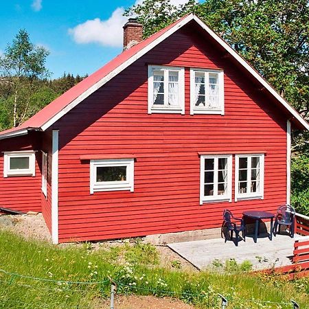 Holiday Home Bremnes II エクステリア 写真