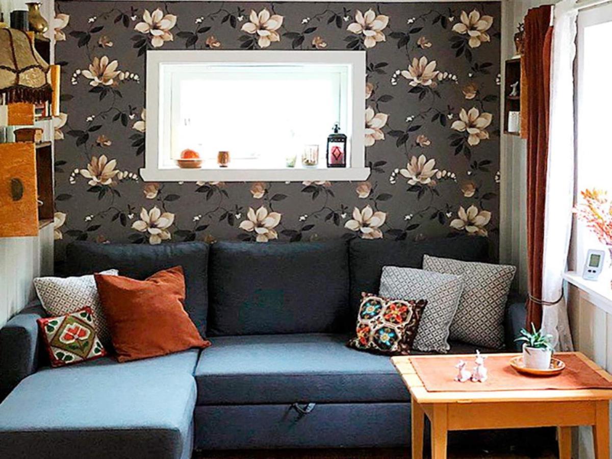 Holiday Home Bremnes II エクステリア 写真