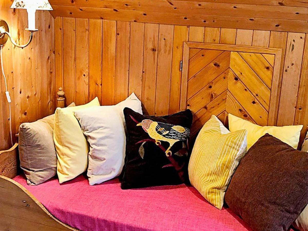 Holiday Home Bremnes II エクステリア 写真