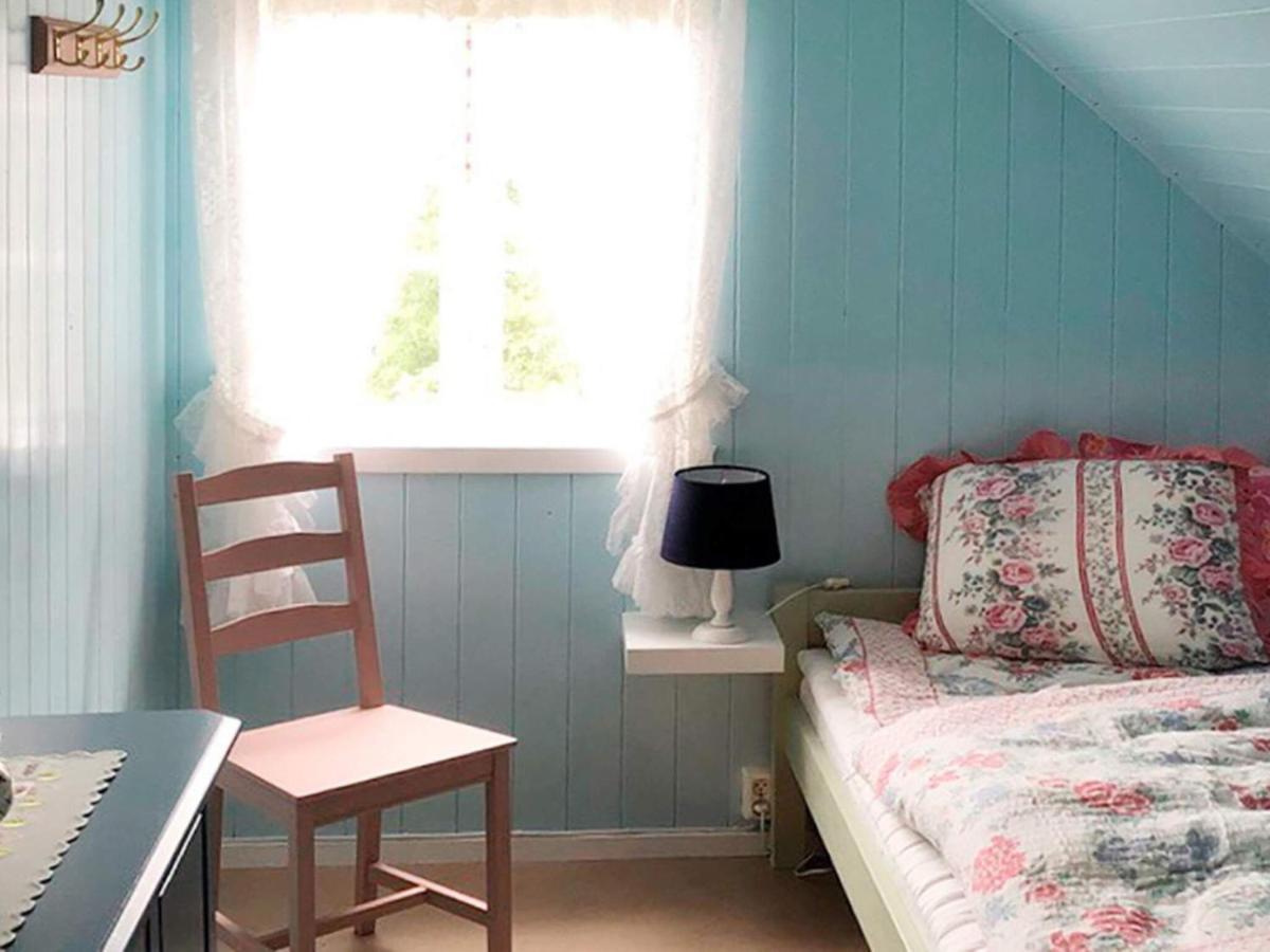 Holiday Home Bremnes II エクステリア 写真