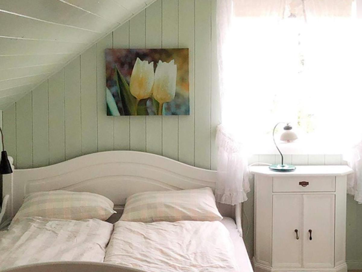 Holiday Home Bremnes II エクステリア 写真