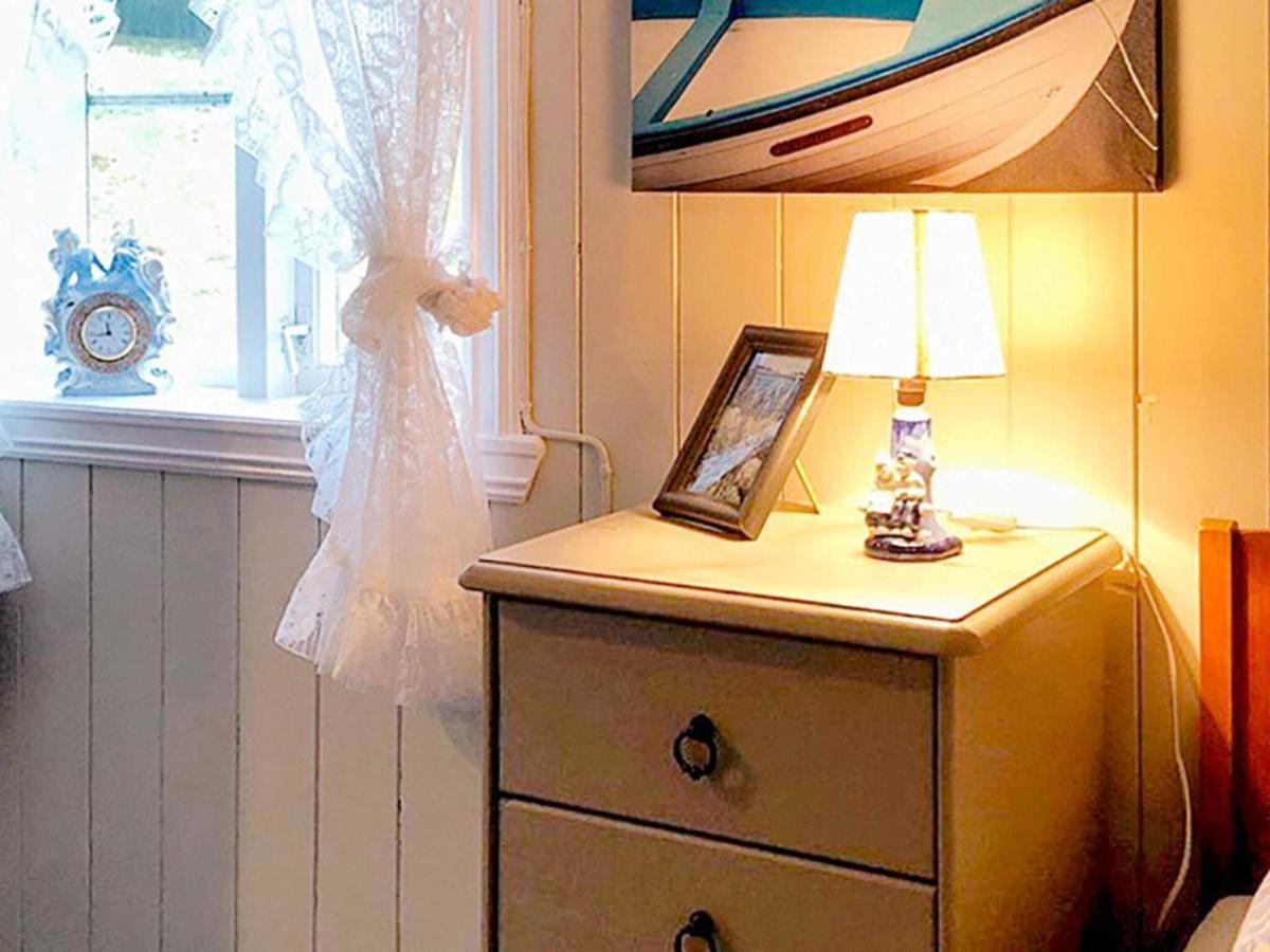 Holiday Home Bremnes II エクステリア 写真
