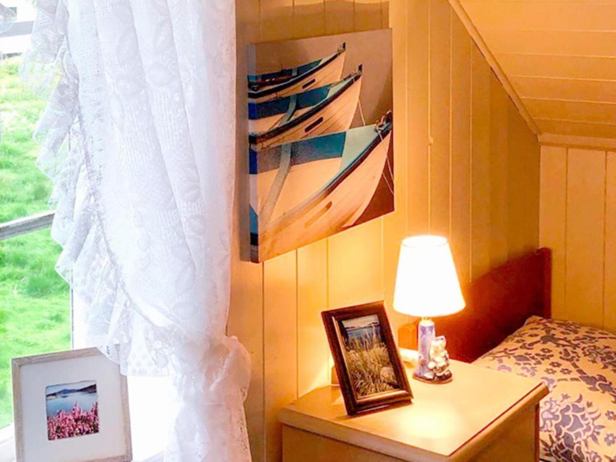 Holiday Home Bremnes II エクステリア 写真